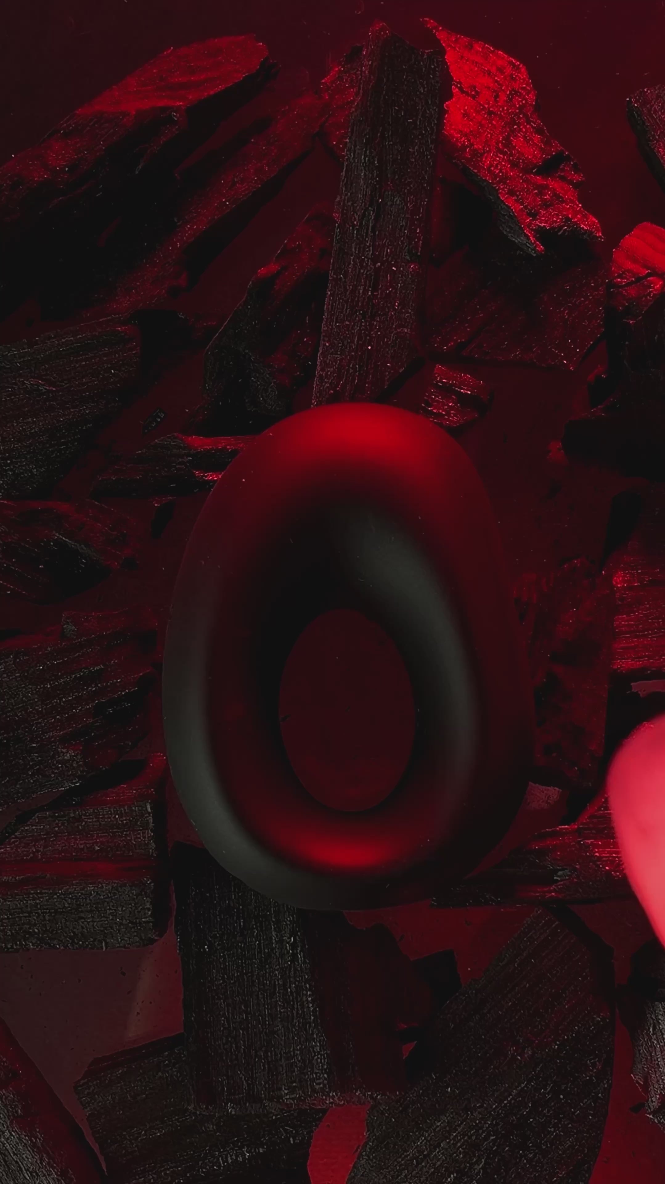 AOI  C1 - CLITERAL VIBRATOR