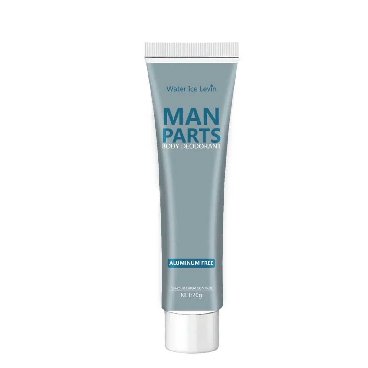 Private Parts Fragrance Treatment Cream - WOWihte
