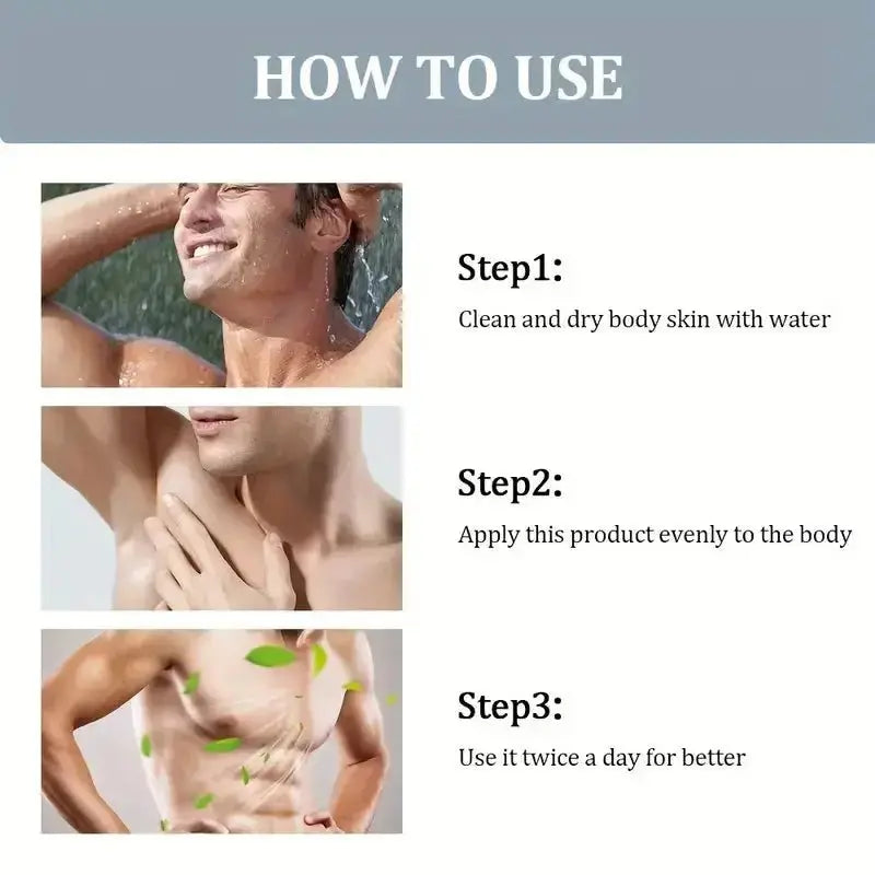 Private Parts Fragrance Treatment Cream - WOWihte