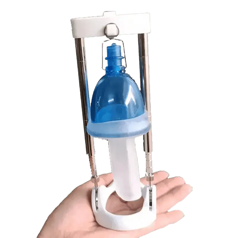 Professional Enhancement Stretcher System Kit - WOWihte