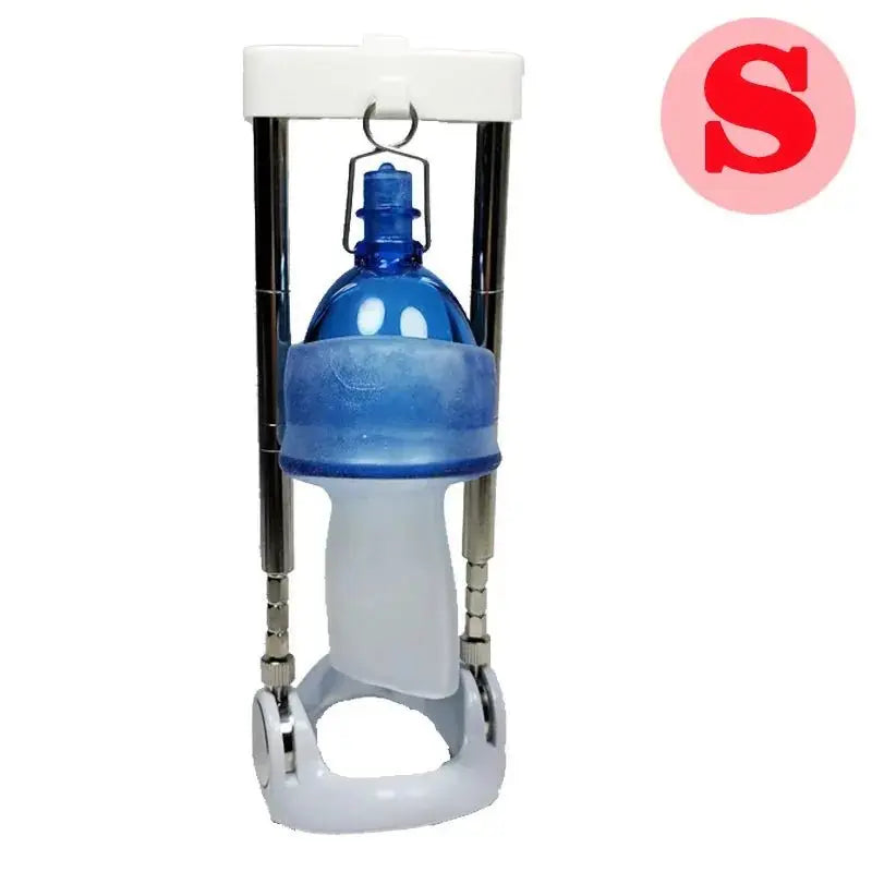 Professional Enhancement Stretcher System Kit - WOWihte