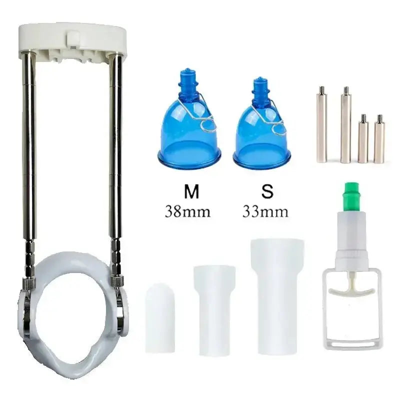 Professional Enhancement Stretcher System Kit - WOWihte