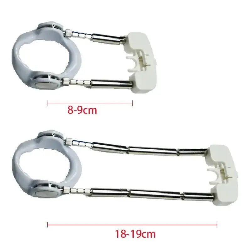 Professional Enhancement Stretcher System Kit - WOWihte