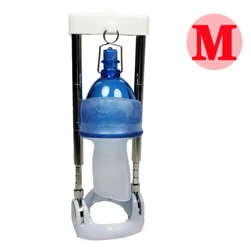 Professional Enhancement Stretcher System Kit - WOWihte