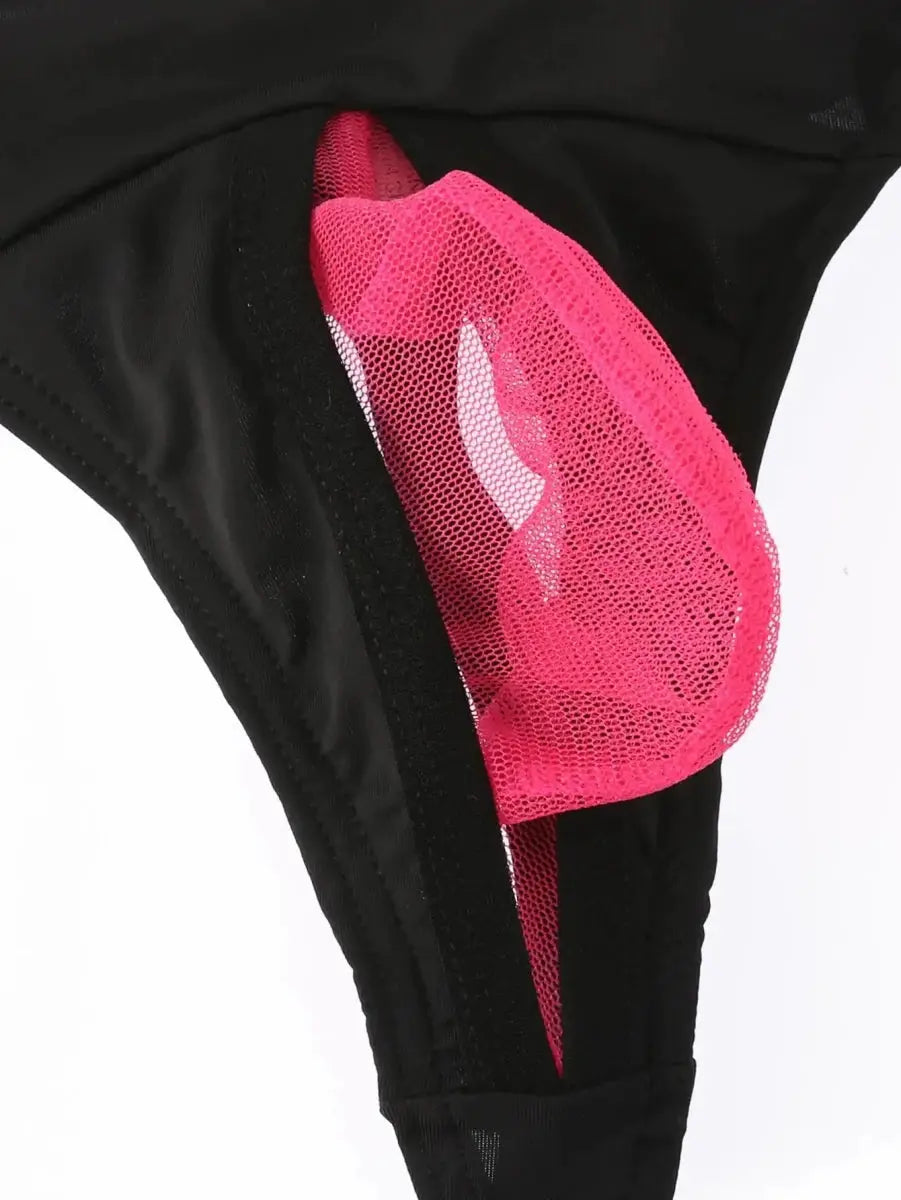 Quick - Dry Fashion G - String Thong - WOWihte