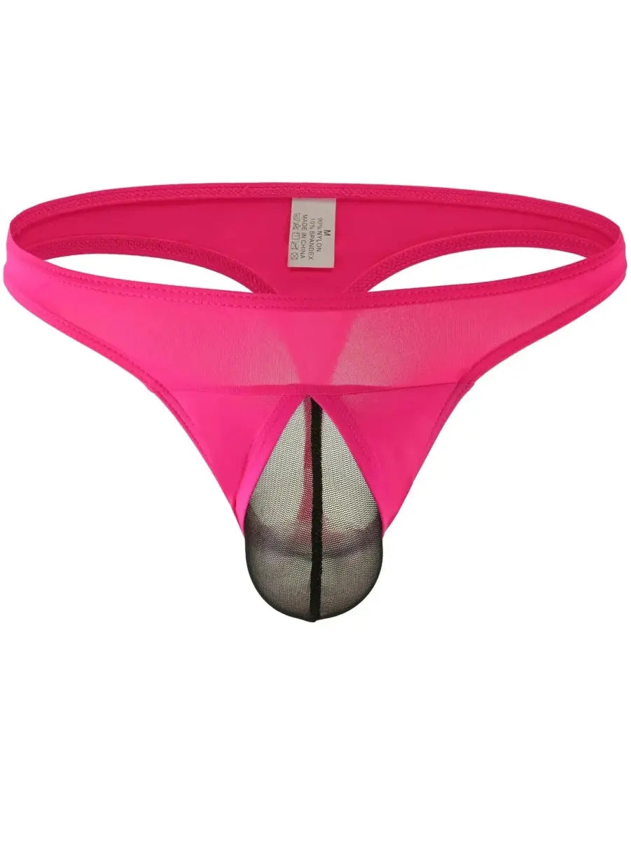 Quick - Dry Fashion G - String Thong - WOWihte