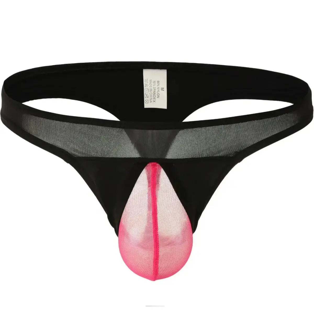 Quick - Dry Fashion G - String Thong - WOWihte