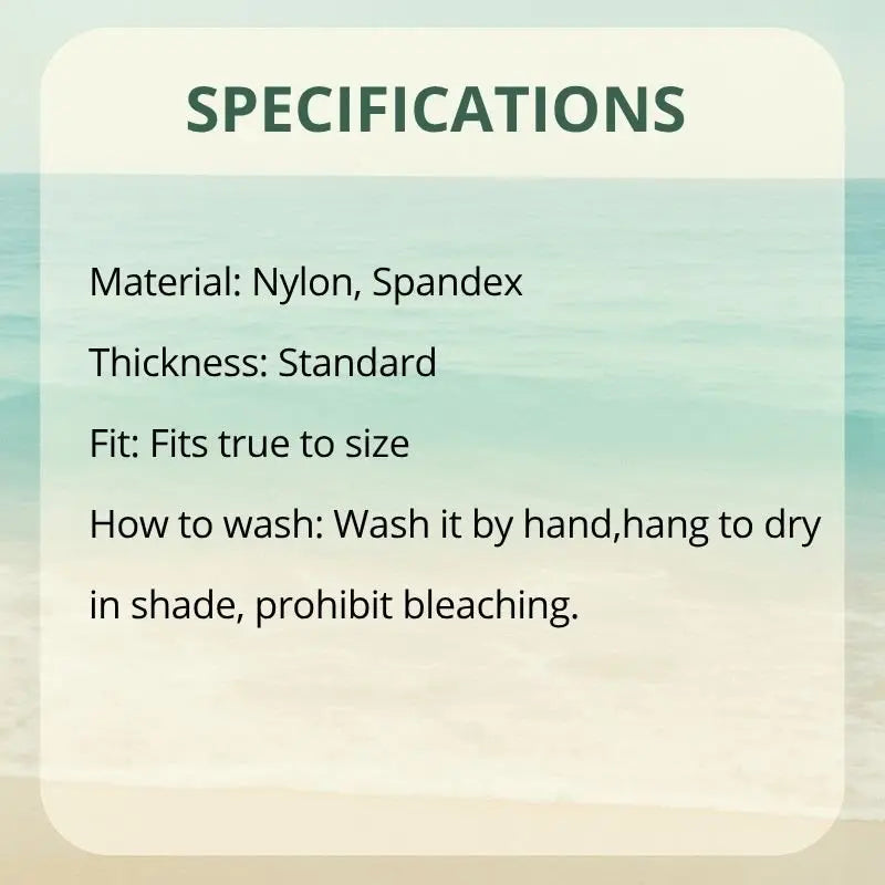 Quick - Dry Lowrise Trunks - WOWihte