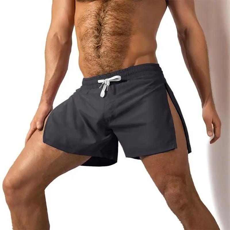 Quick - Dry Sweat - Resistant Shorts - WOWihte