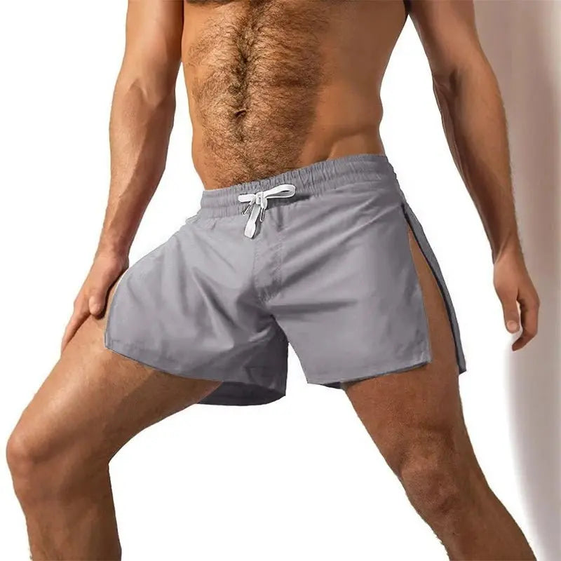 Quick - Dry Sweat - Resistant Shorts - WOWihte