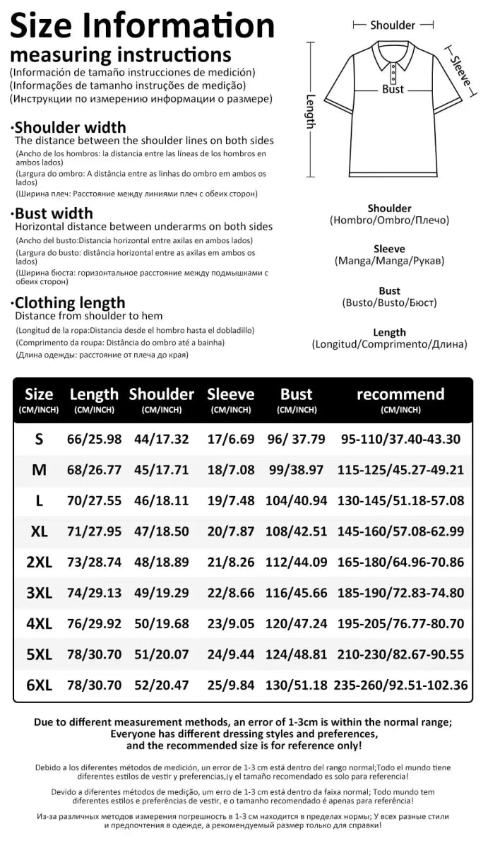 Rainbow Pony Print Men's Short Sleeve Shirt - WOWihte