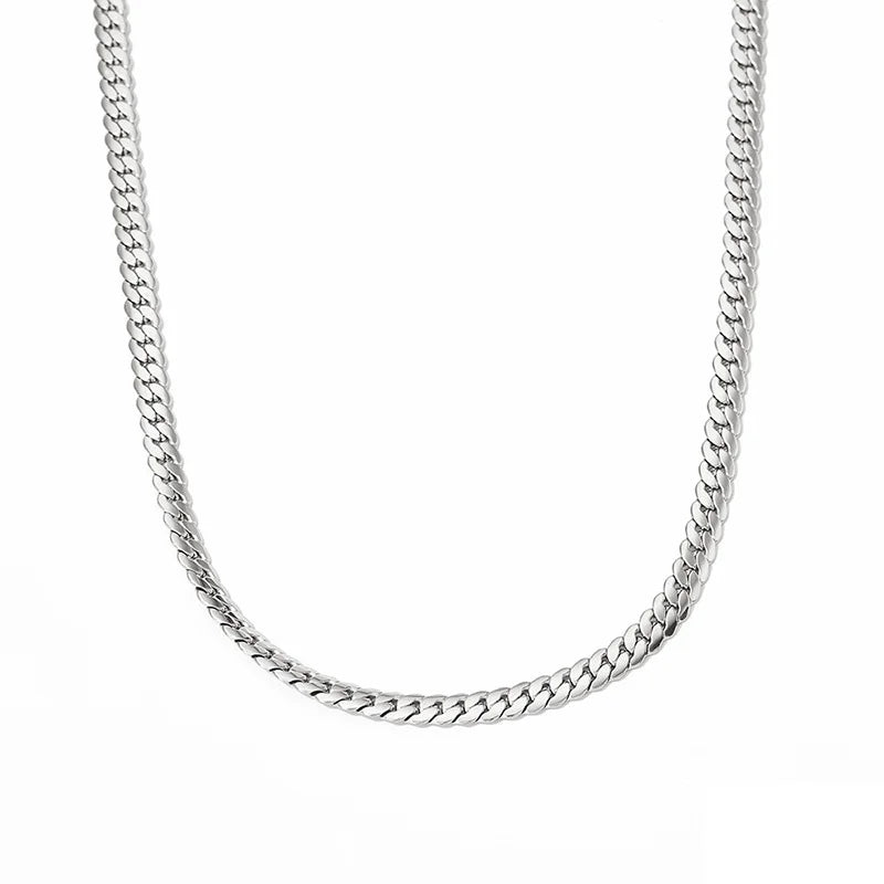 Rope Necklace - WOWihte