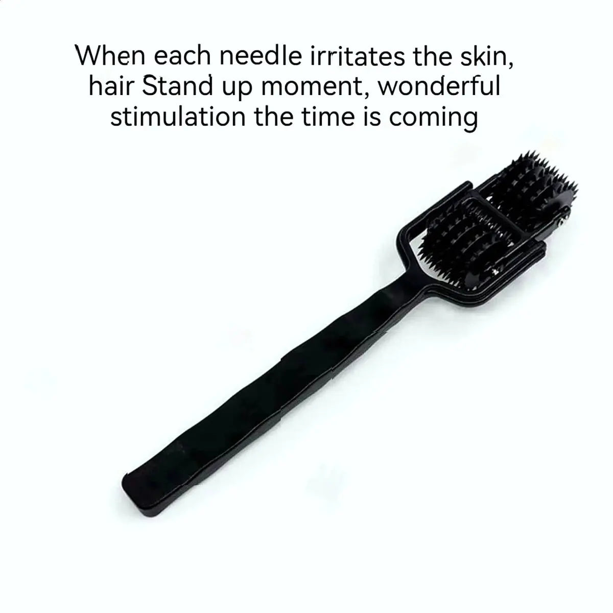 Sensory Stimulation Wheel Roller - WOWihte