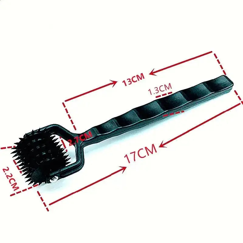 Sensory Stimulation Wheel Roller - WOWihte