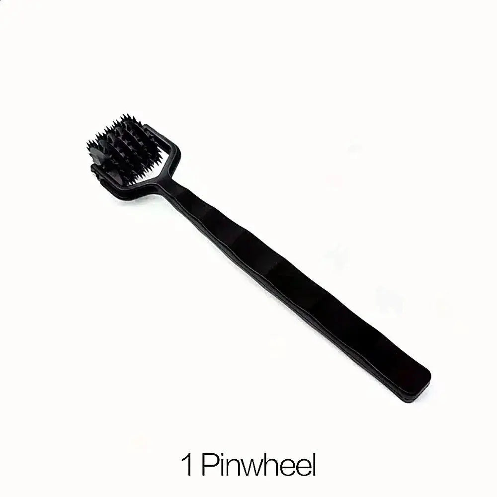 Sensory Stimulation Wheel Roller - WOWihte