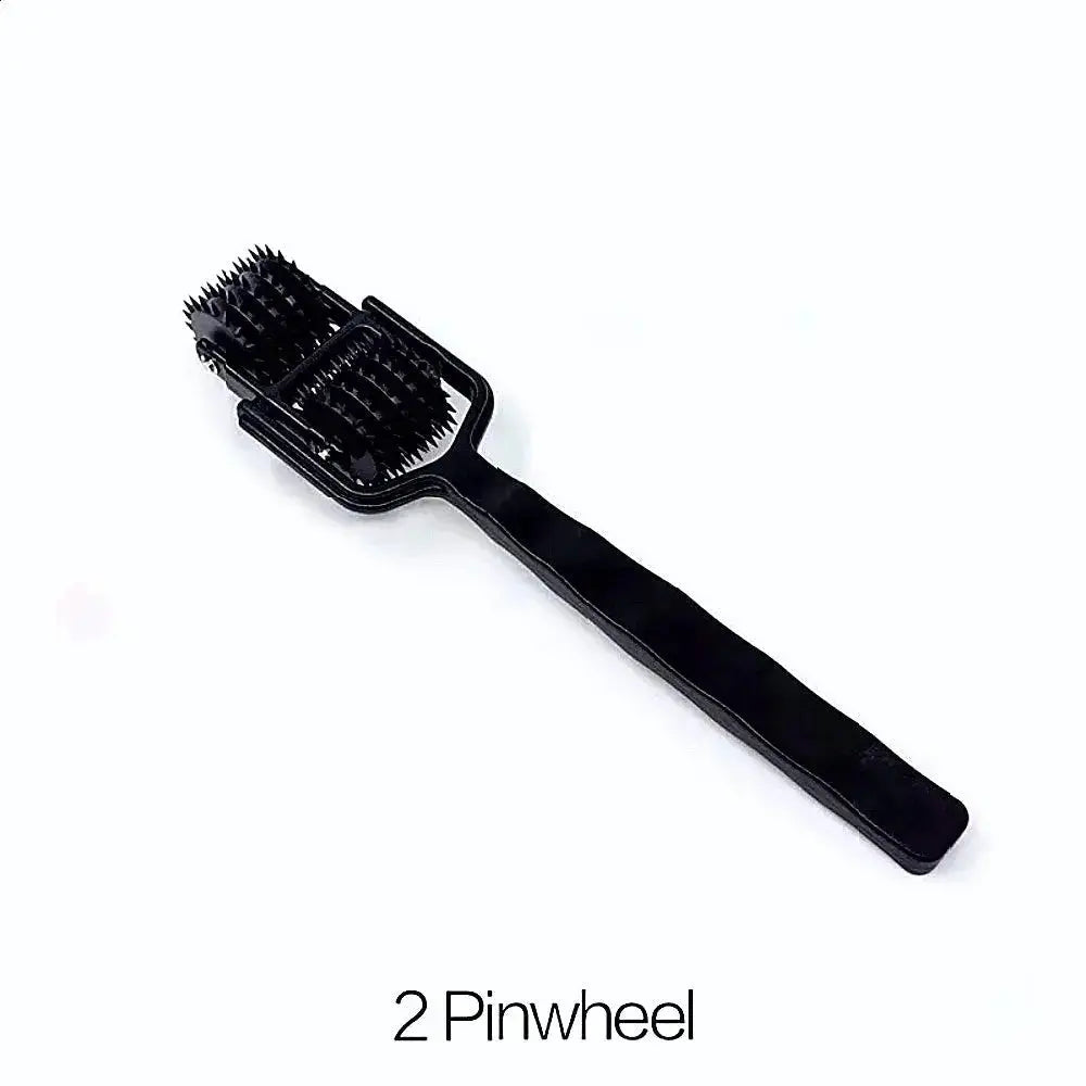 Sensory Stimulation Wheel Roller - WOWihte
