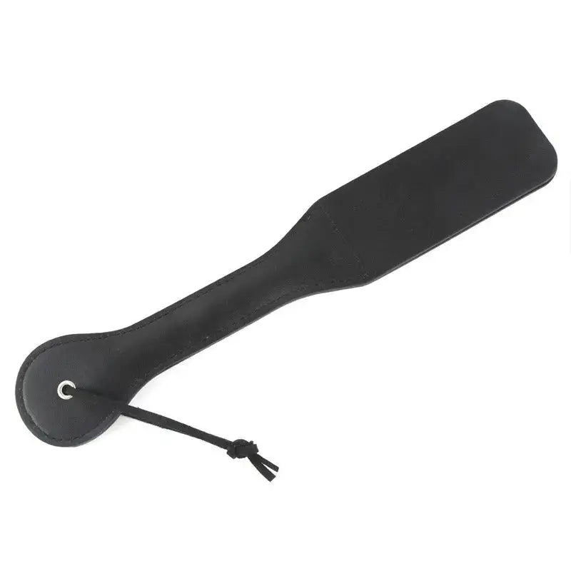 Sex Red Heart XOXO Hollow Out Words Flirting BDSM Toys Paddle Split Whip Hollow out Flogger Sexy Adults Products for Lovers - WOWihte