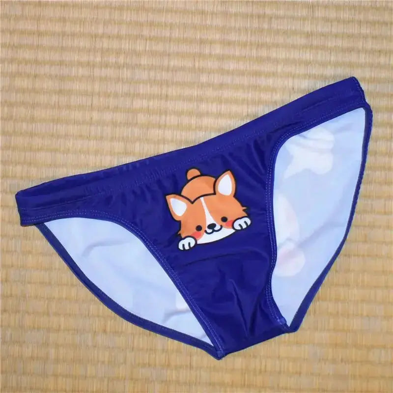 Sexy Low Waist Swim Bikini - WOWihte