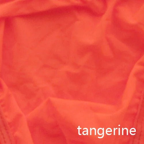 Sexy Men's Low Rise Thong - WOWihte