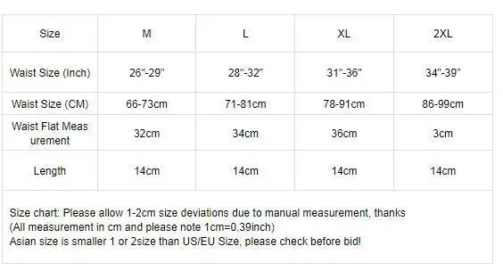 Sexy Men's Mesh Jockstrap - WOWihte