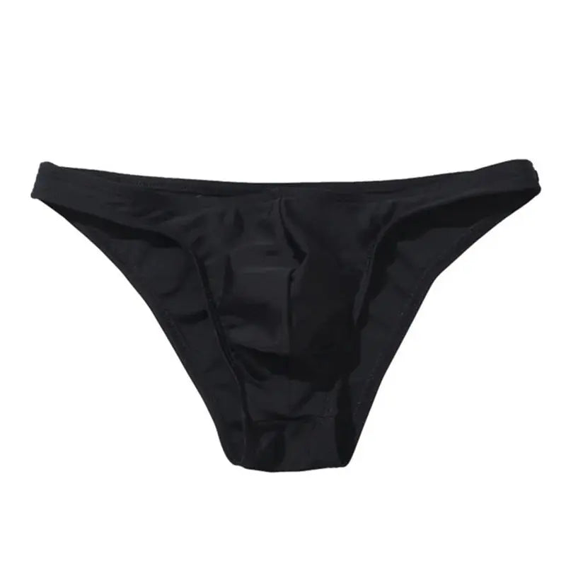Sexy Mens Micro Swim Briefs - WOWihte
