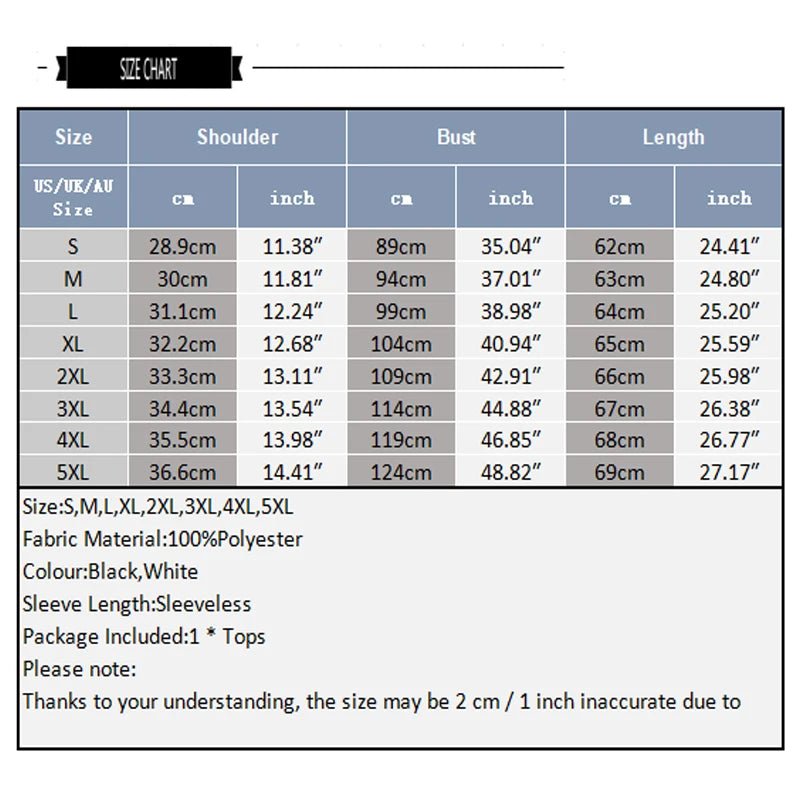 Sheer Lace Men's V - Neck Tank - WOWihte