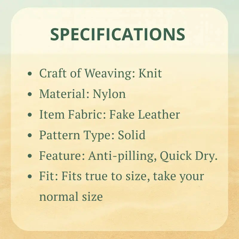 Shiny Faux Leather Thong - WOWihte