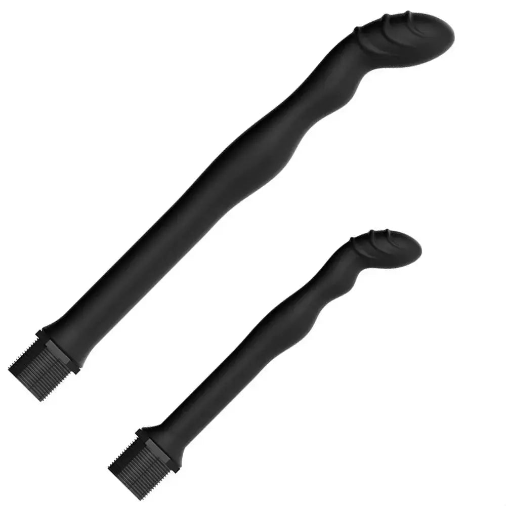 Silicone Anal Shower Cleaning Set - WOWihte