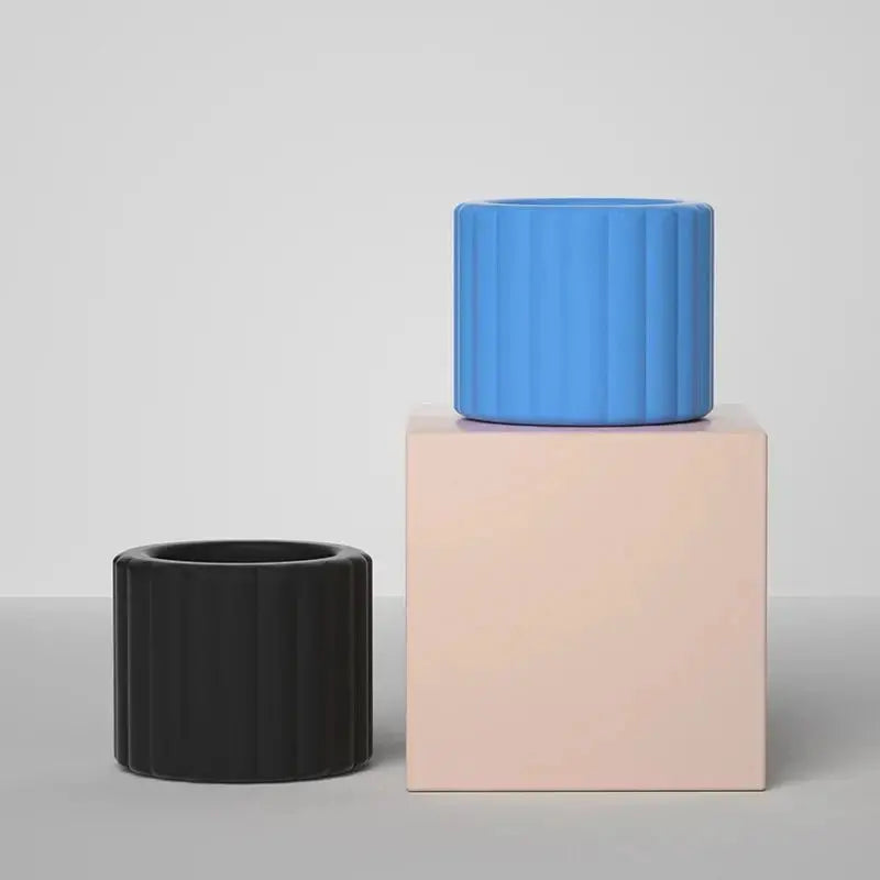 Silicone Penis Restraint Ring - WOWihte
