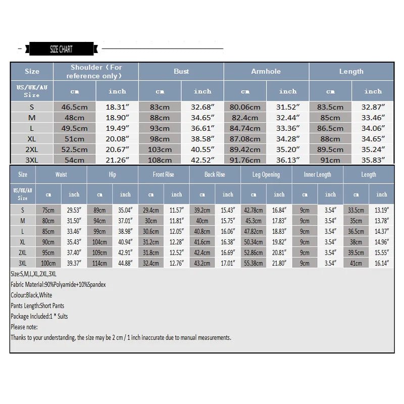 Slim Sleeveless Printed Romper - WOWihte