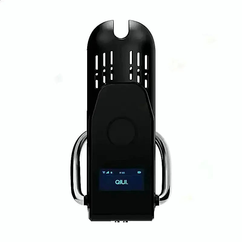 Smart APP-Controlled Chastity Device - WOWihte