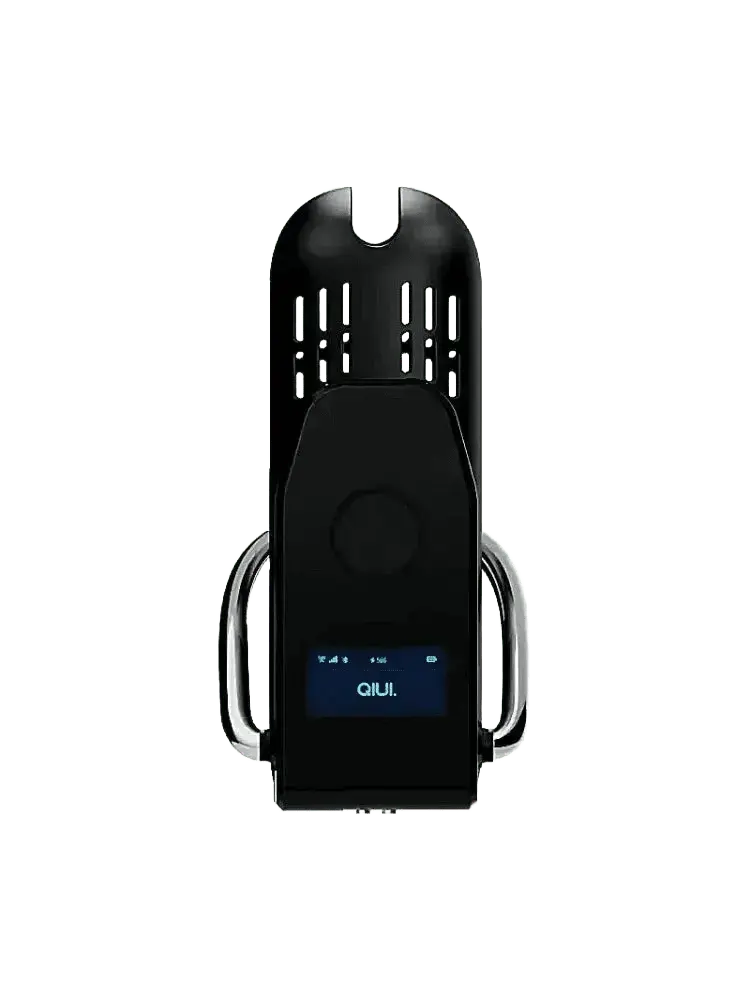 Smart APP-Controlled Chastity Device - WOWihte