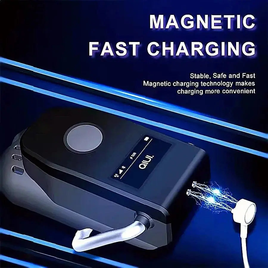 Smart APP-Controlled Chastity Device - WOWihte