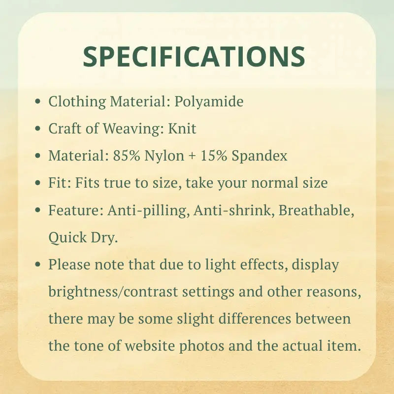 Smooth Thong Swim Bikini - WOWihte