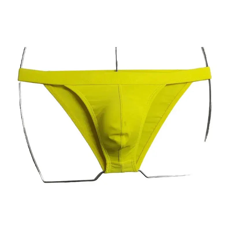Сonfidence - Swim Mini Briefs - WOWihte