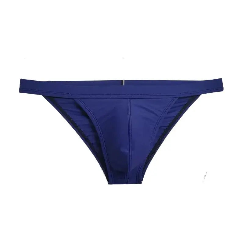 Сonfidence - Swim Mini Briefs - WOWihte