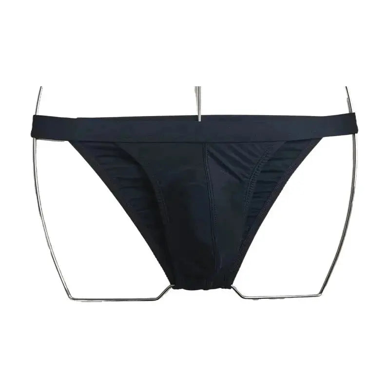 Сonfidence - Swim Mini Briefs - WOWihte