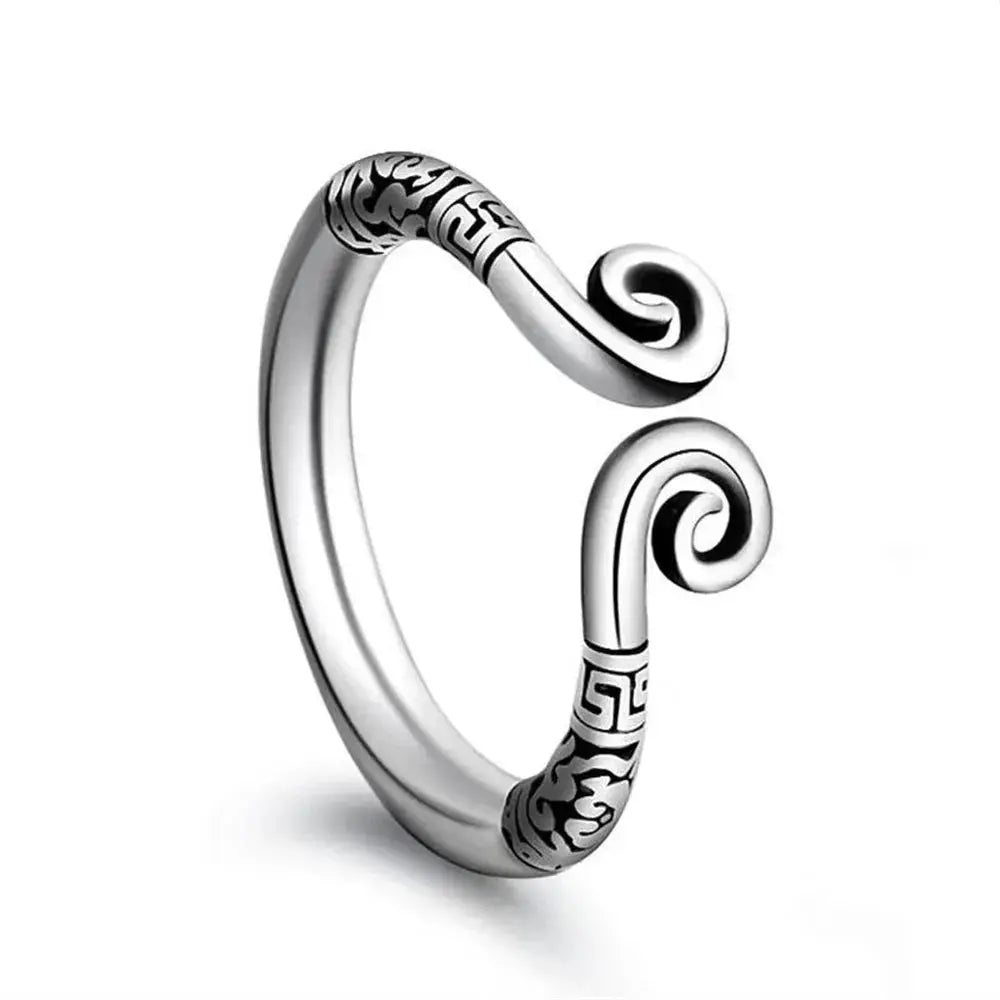 Stainless Steel Glans Pressure Ring - WOWihte