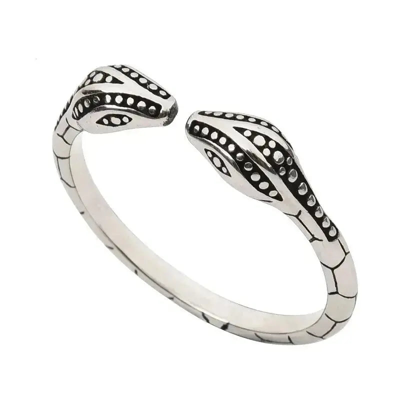 Stainless Steel Glans Ring Set - WOWihte