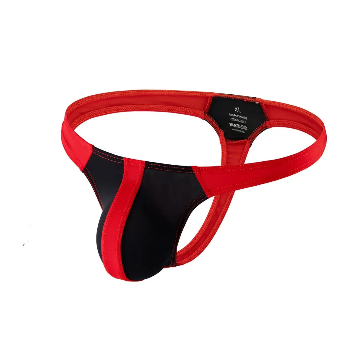 T - Back Surf Swim Thong - WOWihte