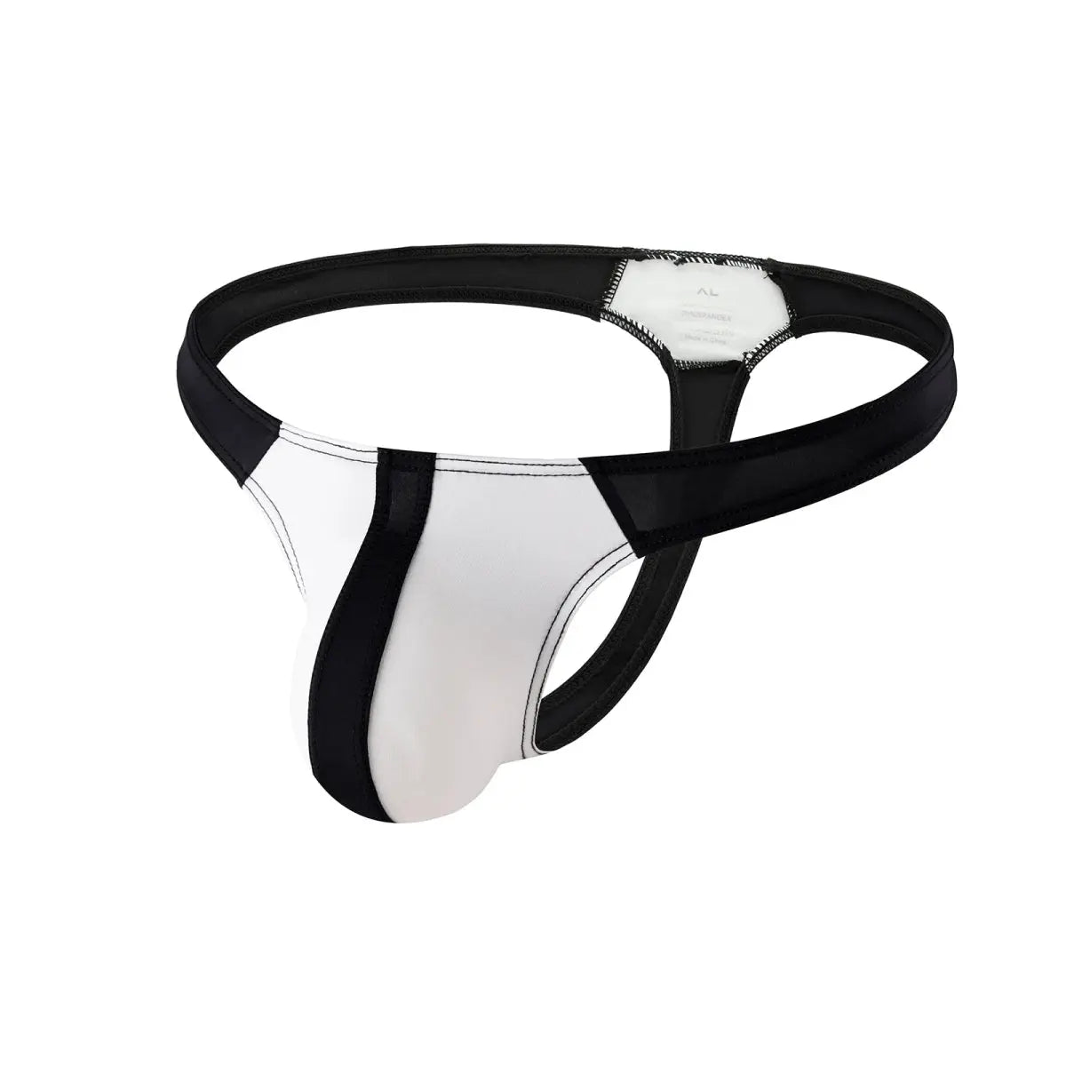 T - Back Surf Swim Thong - WOWihte