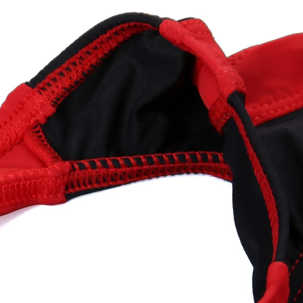 T - Back Surf Swim Thong - WOWihte