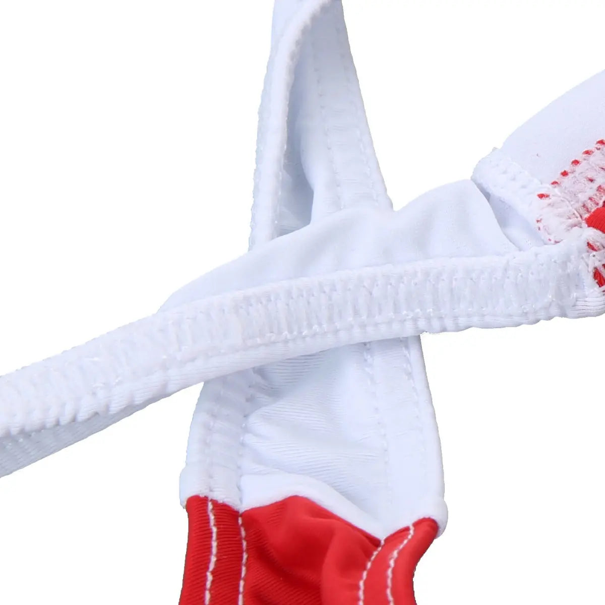 T - Back Surf Swim Thong - WOWihte