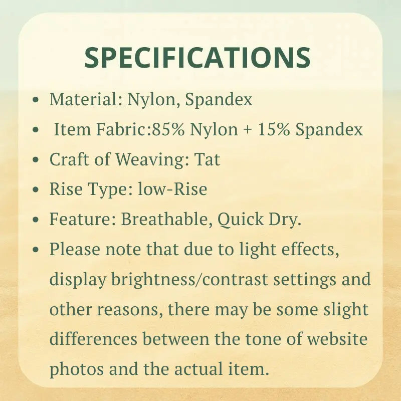 T - Back Thong Briefs - WOWihte