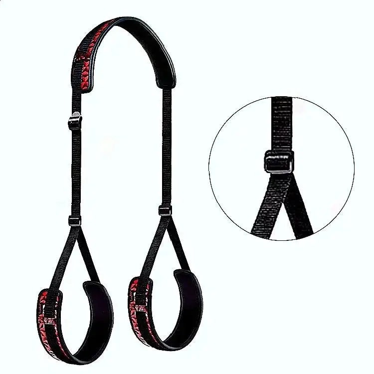 Thigh Restraint Sling Set - WOWihte