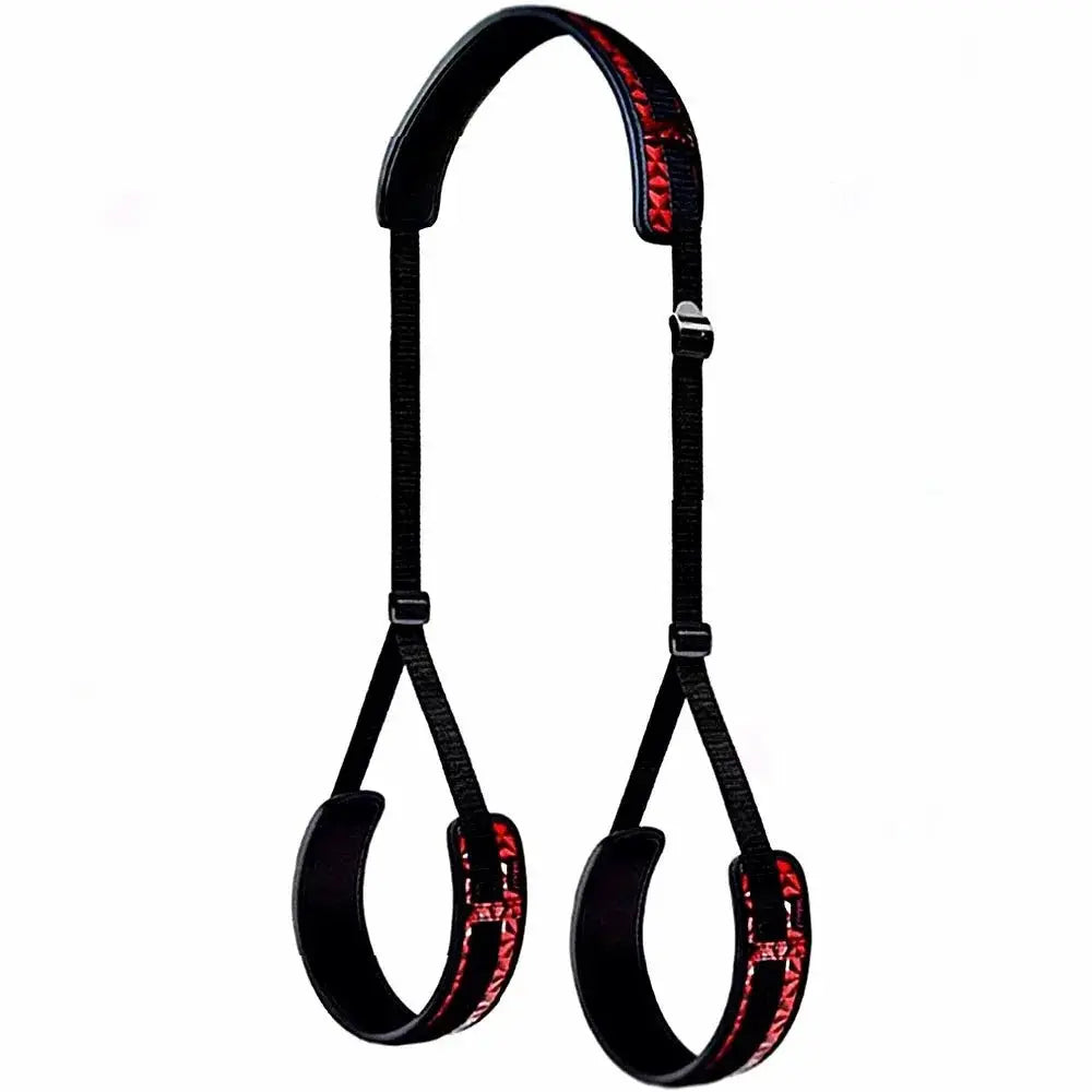 Thigh Restraint Sling Set - WOWihte