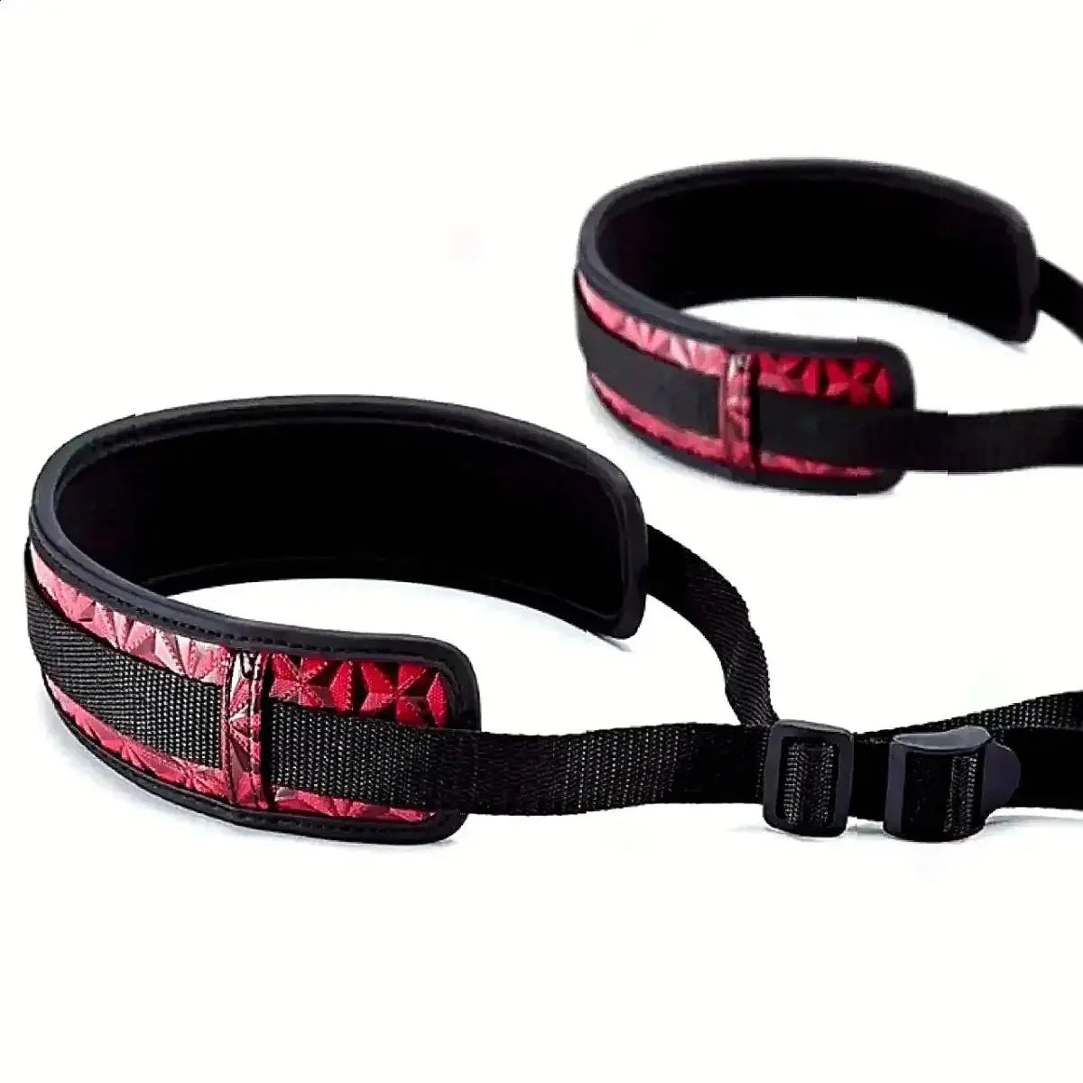 Thigh Restraint Sling Set - WOWihte