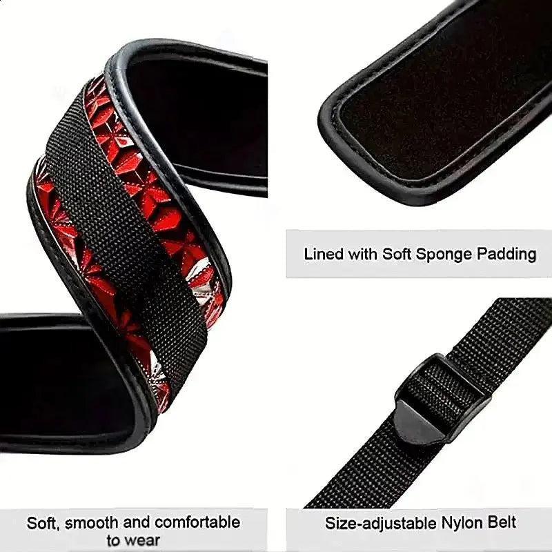 Thigh Restraint Sling Set - WOWihte