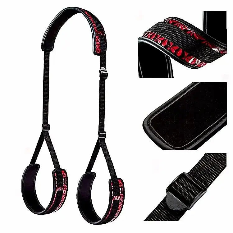 Thigh Restraint Sling Set - WOWihte