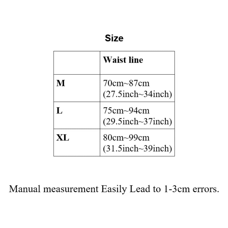 Tiger Stripe Swim Thong - WOWihte